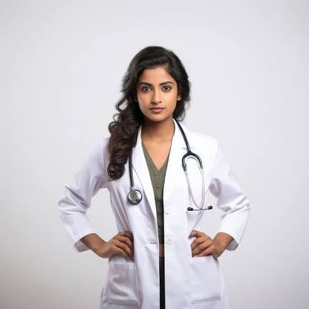 Dr. Priya Sharma