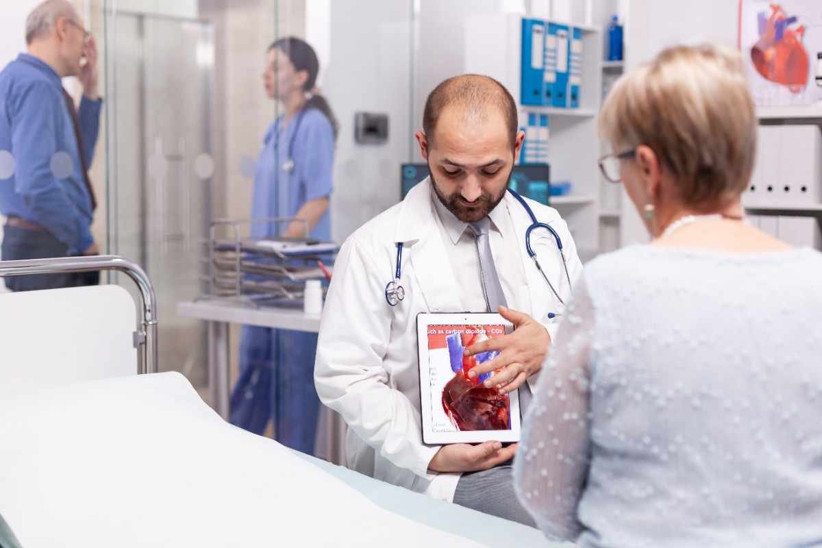 Cardiology