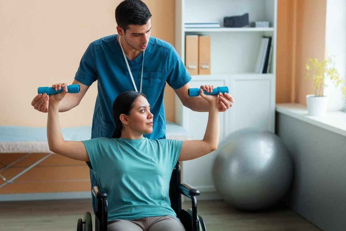 Physiotherapy and Rehabilitation