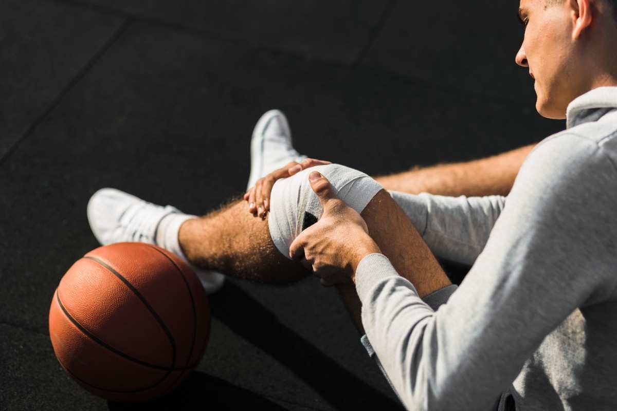 Sports Injury Treatment