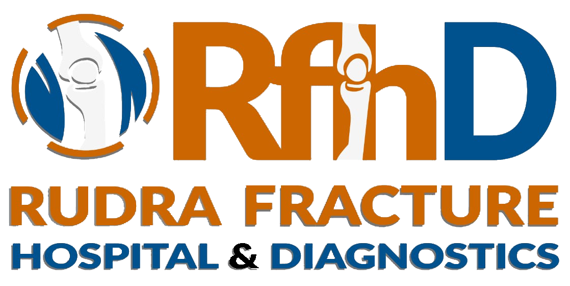 Rudra Fracture Hospital and Diagnostics
